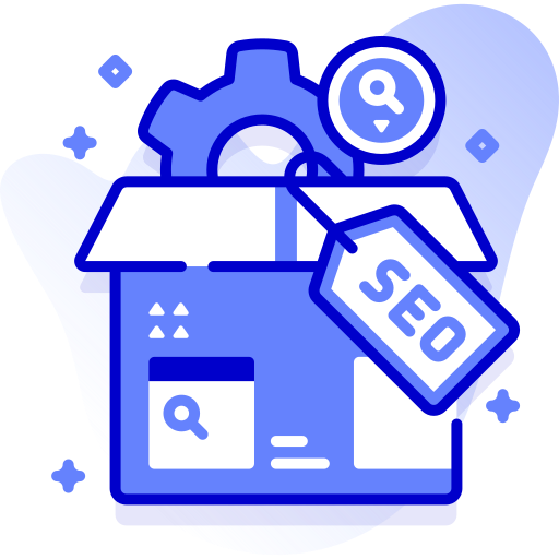 seo icono gratis