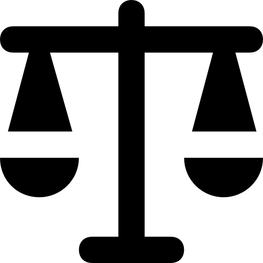 Équilibre Icône gratuit Équilibre Icône gratuit