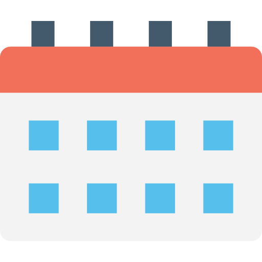 Calendar free icon Calendar free icon