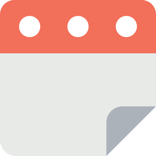 Calendar free icon Calendar free icon