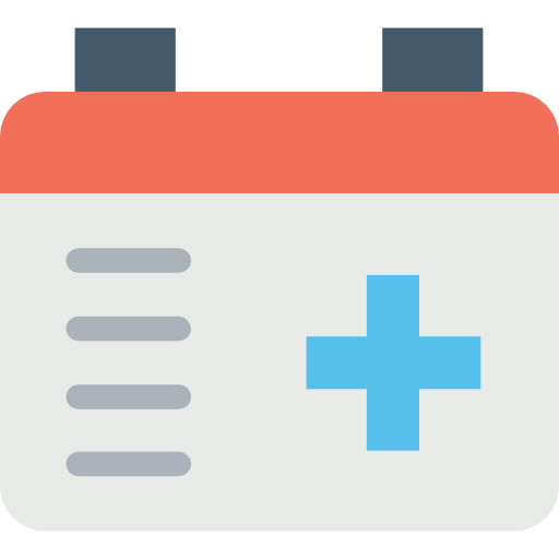 Calendar free icon Calendar free icon
