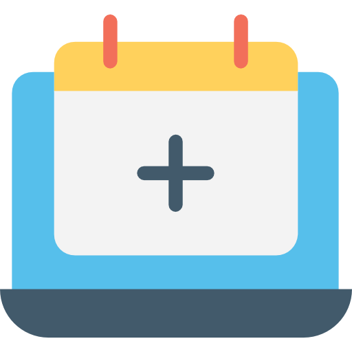 Calendar free icon Calendar free icon