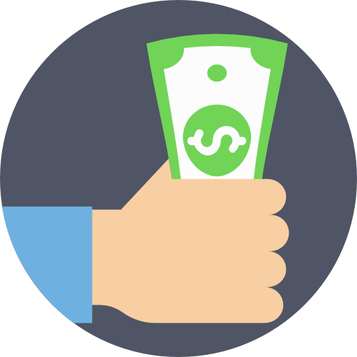 geld kostenlos Icon