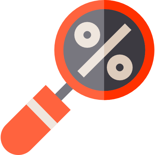 chercher Icône gratuit