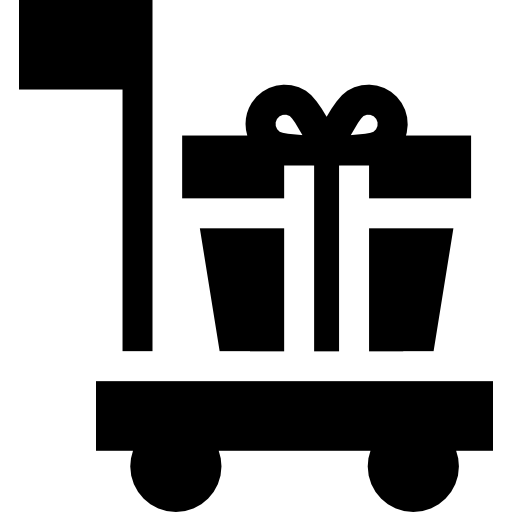 panier Icône gratuit