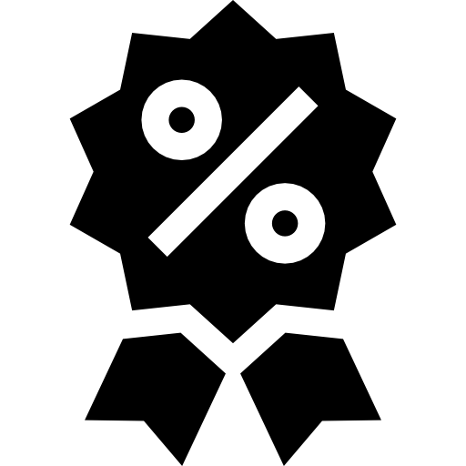 Скидка бесплатно иконка