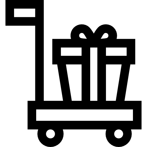 panier Icône gratuit