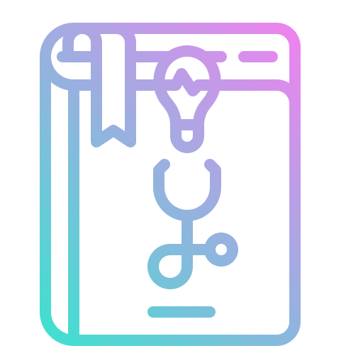 médico icono gratis