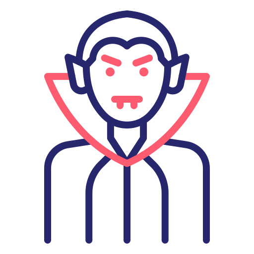 dracula kostenlos Icon