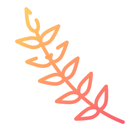 Grain free icon
