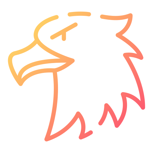 Águila icono gratis