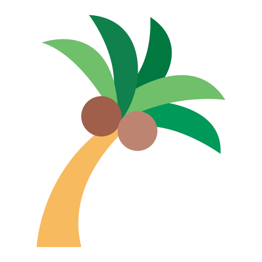 île Icône gratuit île Icône gratuit