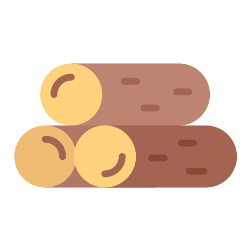 bois Icône gratuit bois Icône gratuit