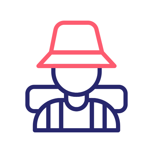 Треккер бесплатно иконка