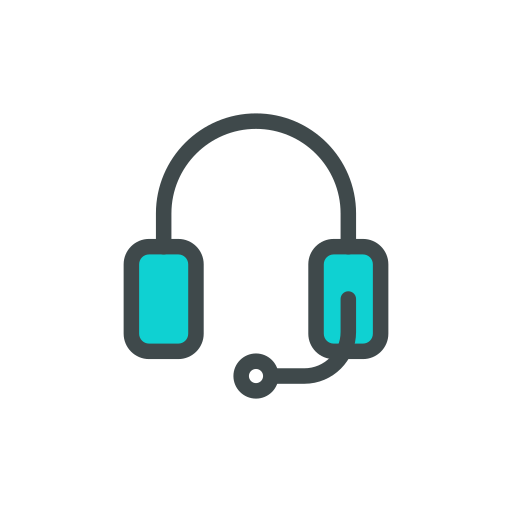 auriculares icono gratis