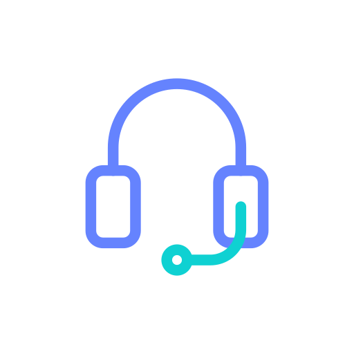 auriculares icono gratis