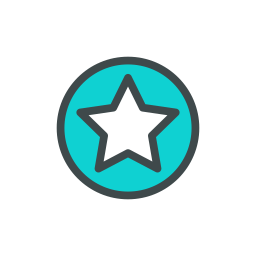 estrella icono gratis