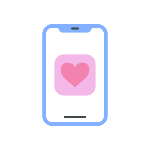 Heart - free icon