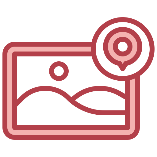 alfiler icono gratis