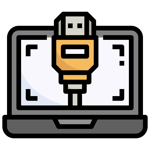 Hdmi cable free icon Hdmi cable free icon