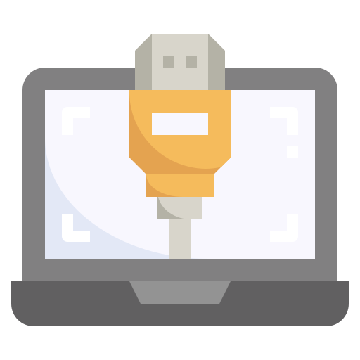 Hdmi cable free icon Hdmi cable free icon