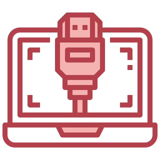 Hdmi cable free icon Hdmi cable free icon