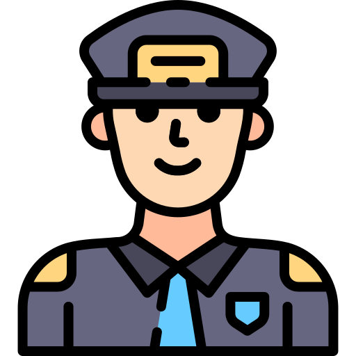 security guard icon png
