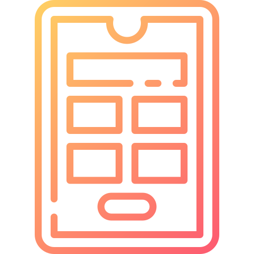 application Icône gratuit application Icône gratuit