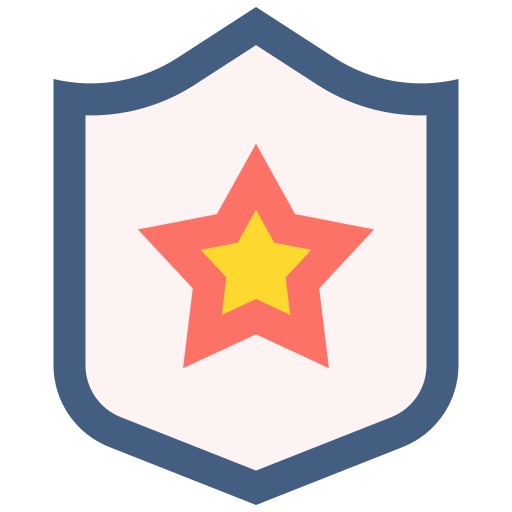 Shield - free icon