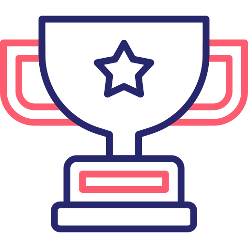 Trophy - Free sports and competition icons