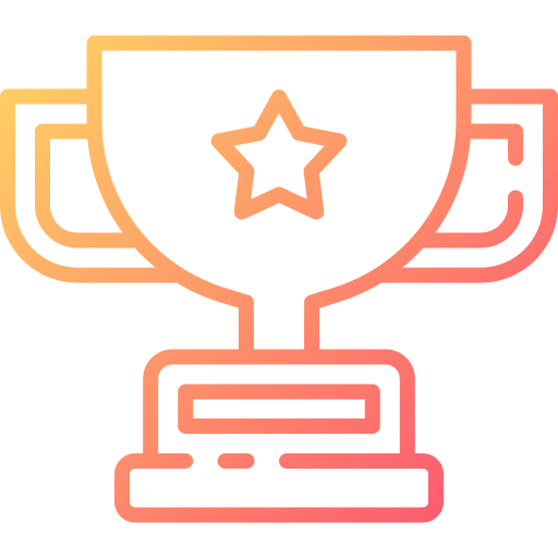troféu grátis ícone troféu grátis ícone
