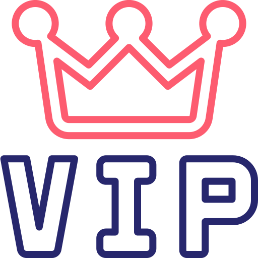 vip icono gratis