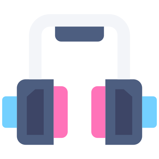 auriculares icono gratis