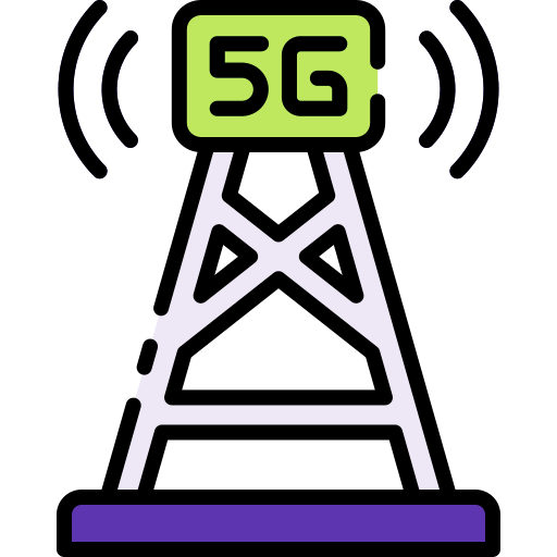 Antenna free icon