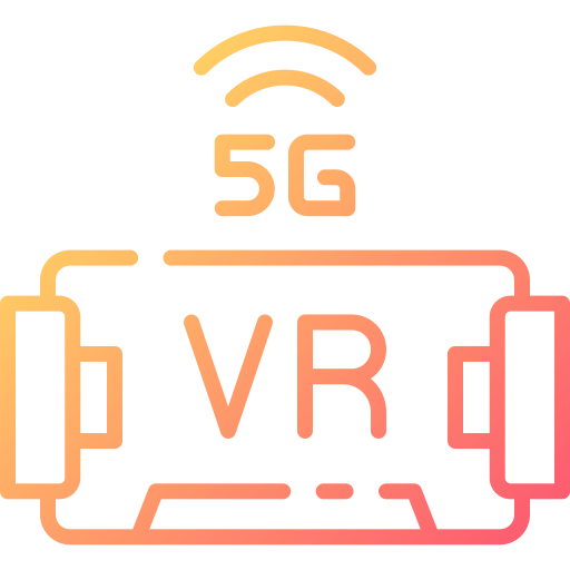 vr grátis ícone vr grátis ícone
