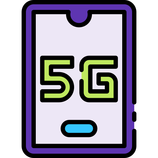 Smartphone free icon