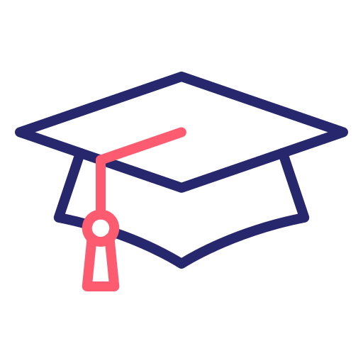 ausbildung kostenlos Icon ausbildung kostenlos Icon