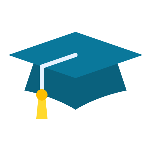 educação grátis ícone educação grátis ícone