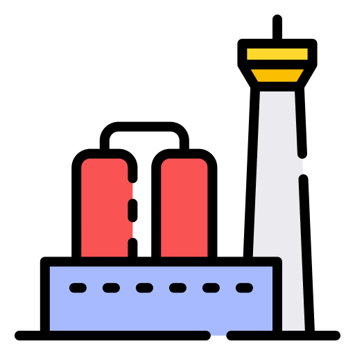 Refinery free icon