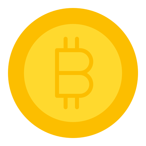 bitcoin icono gratis