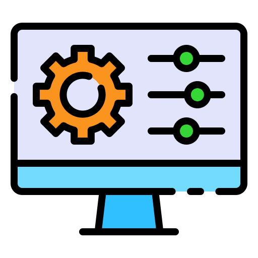 Configuration - Free computer icons