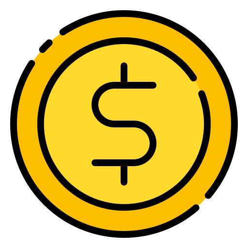 dollar kostenlos Icon