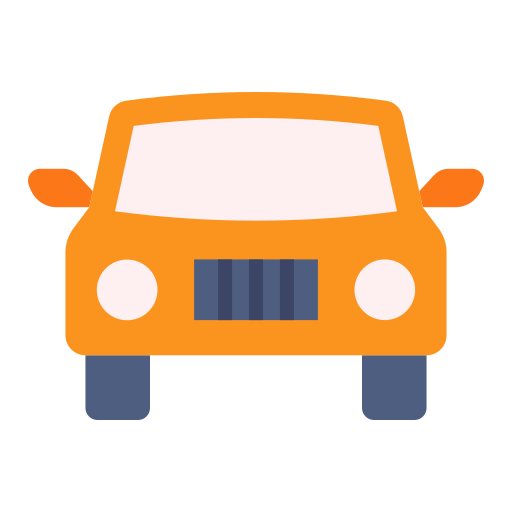 auto Icône gratuit