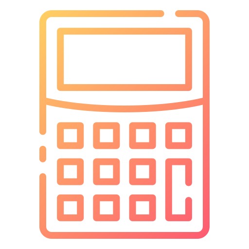 calculadora icono gratis