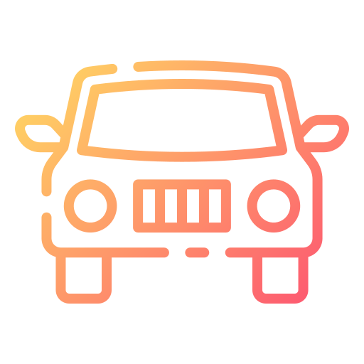 auto Icône gratuit auto Icône gratuit