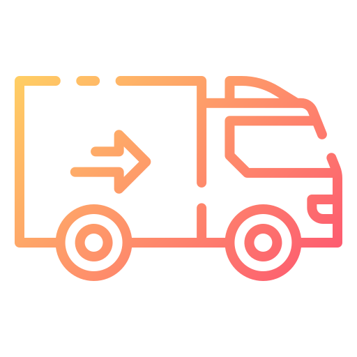 caminhão de entrega grátis ícone caminhão de entrega grátis ícone