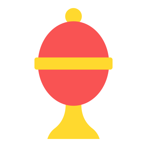 fabergé icono gratis