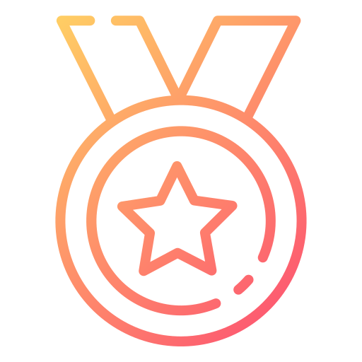 trophée Icône gratuit trophée Icône gratuit