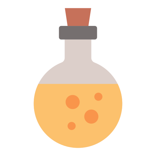 Potion free icon Potion free icon