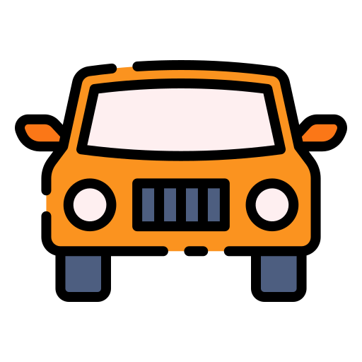 auto Icône gratuit auto Icône gratuit